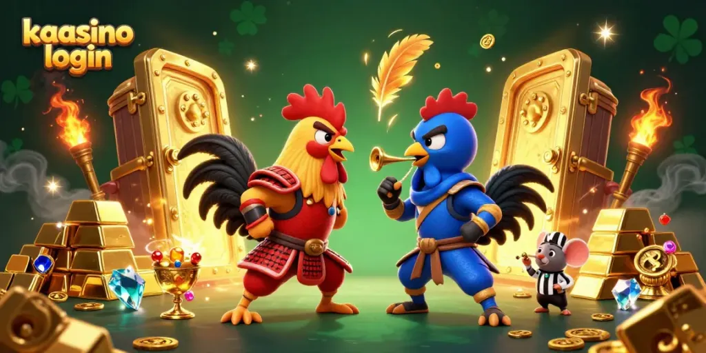 Engage with kaasino login to access dynamic online casino gameplay and bonuses.