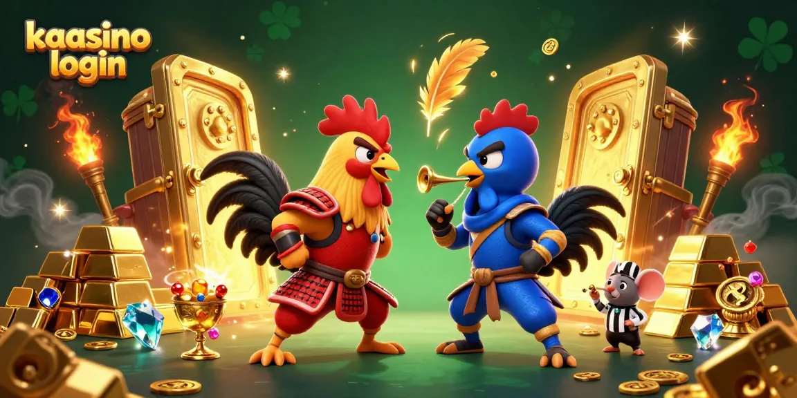 Engage with kaasino login to access dynamic online casino gameplay and bonuses.