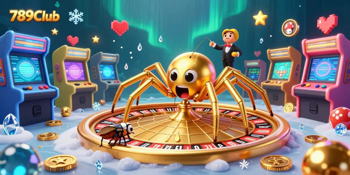 Experience thrilling bets at 789Club with engaging 3D casino features enhancing your gameplay.